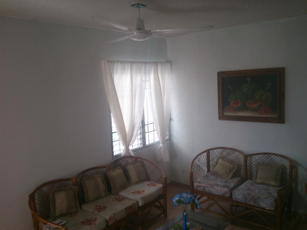 Room In Cancun Stadium 외부 사진