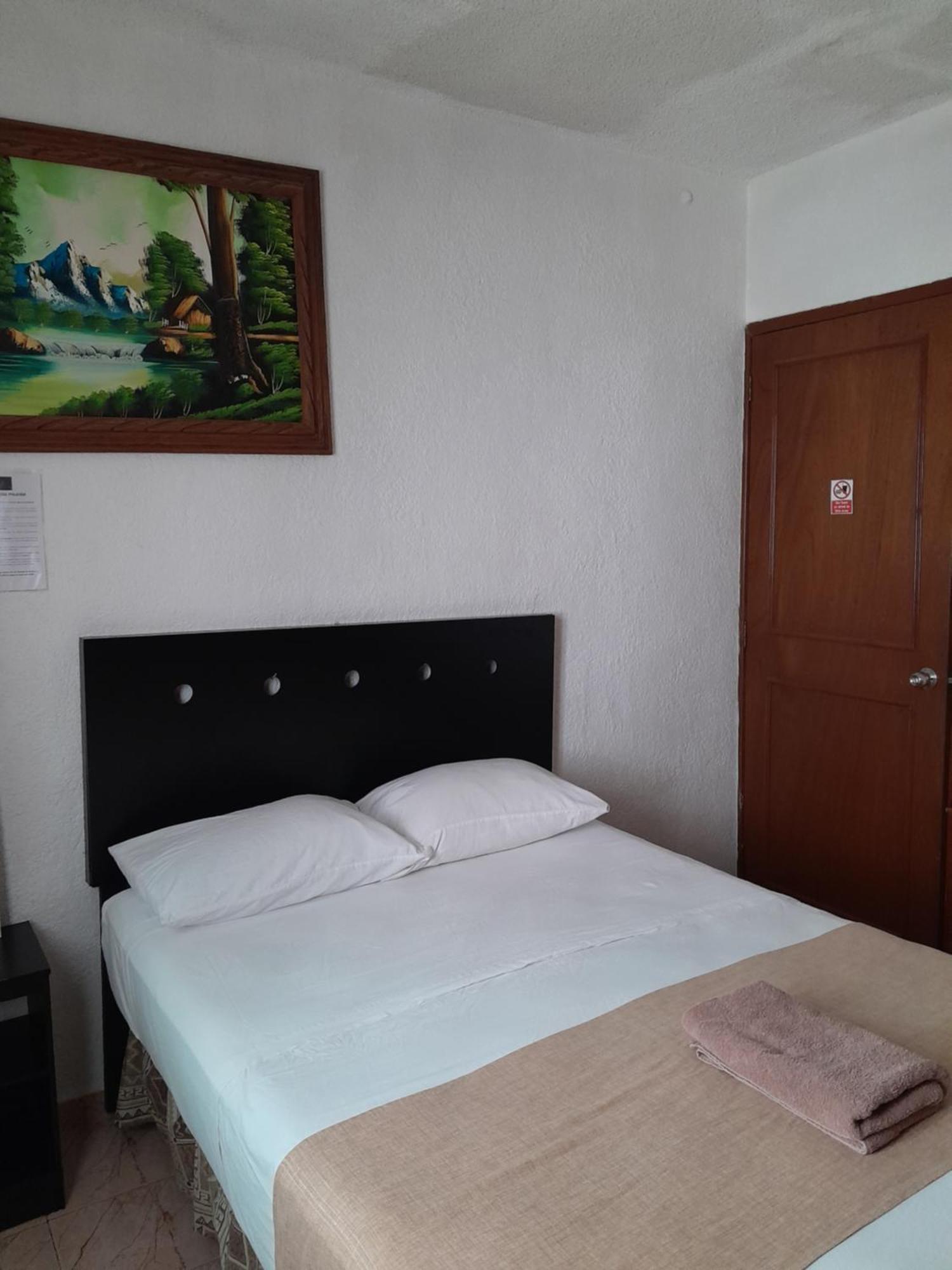 Room In Cancun Stadium 객실 사진