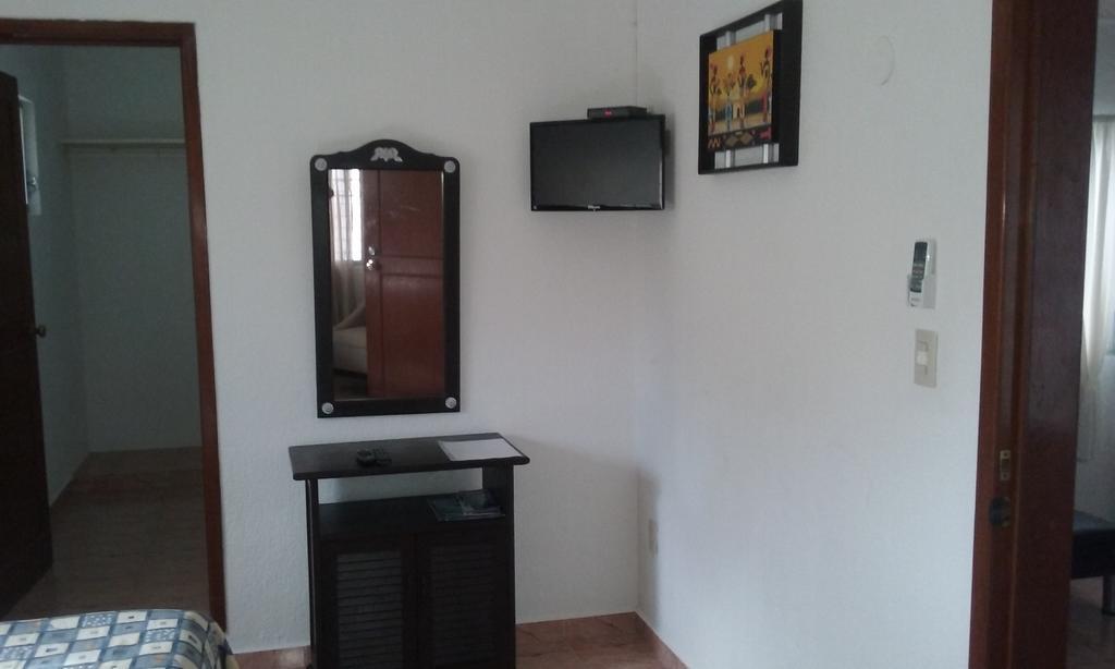 Room In Cancun Stadium 외부 사진