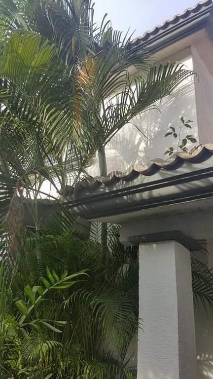 Room In Cancun Stadium 외부 사진