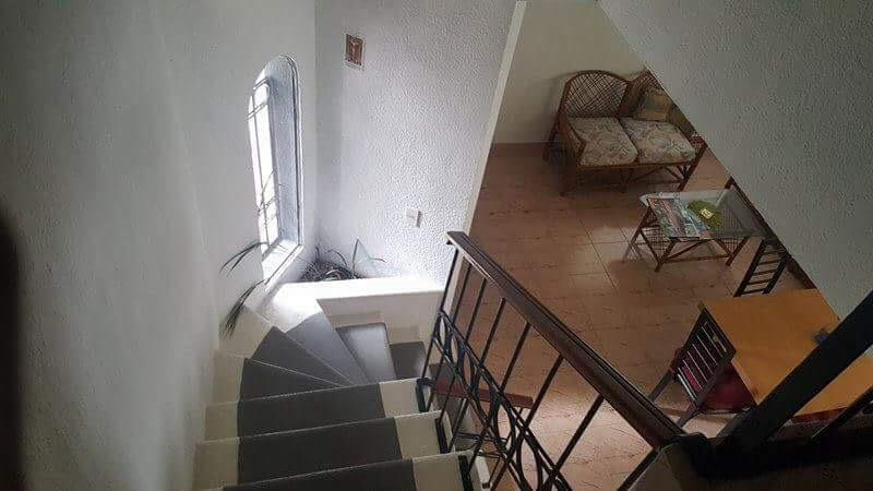 Room In Cancun Stadium 외부 사진