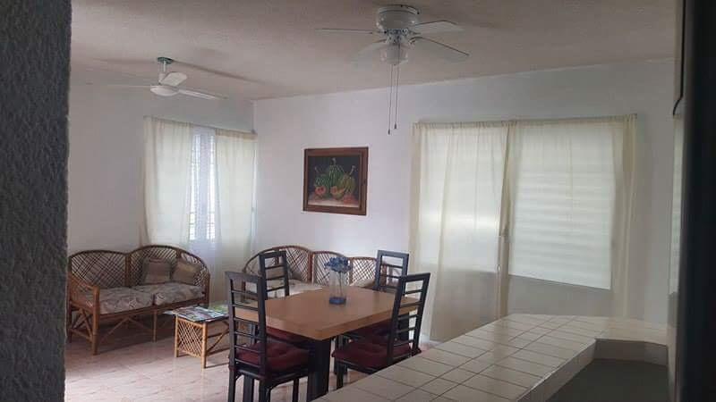 Room In Cancun Stadium 외부 사진