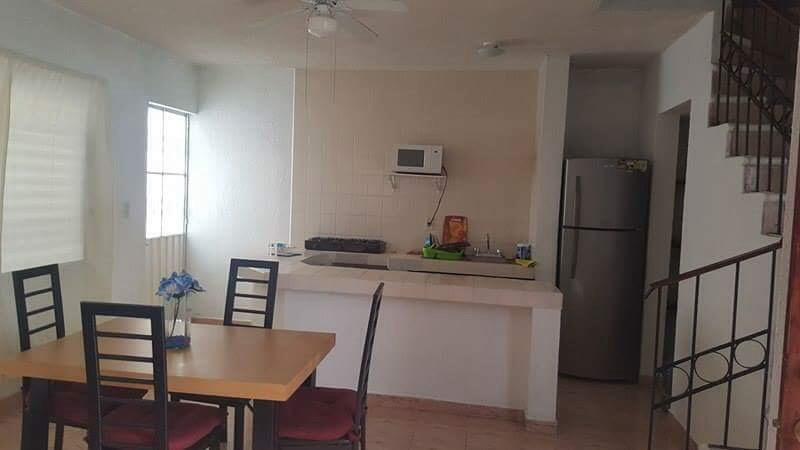 Room In Cancun Stadium 외부 사진