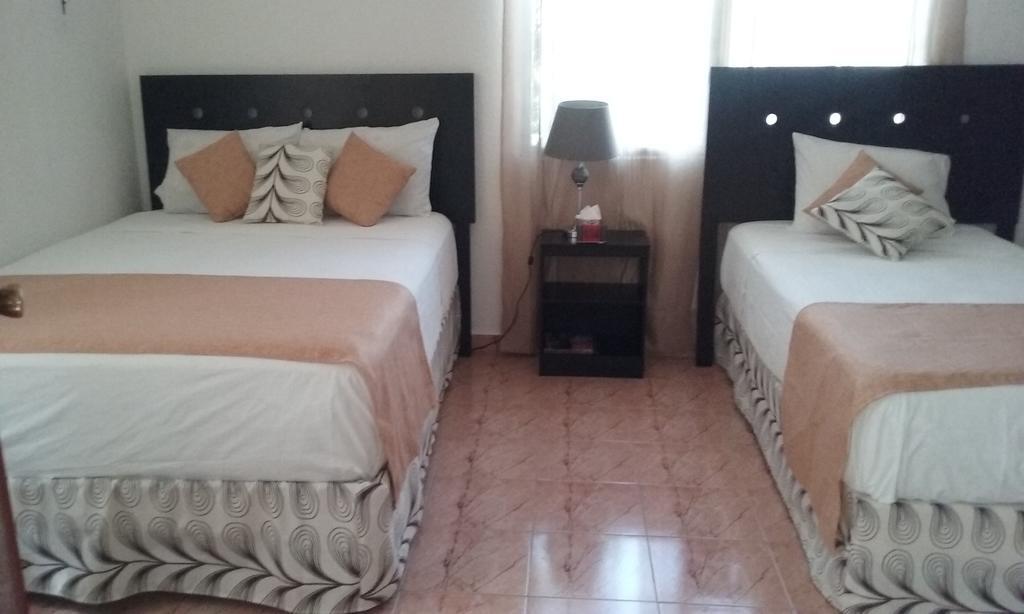 Room In Cancun Stadium 외부 사진