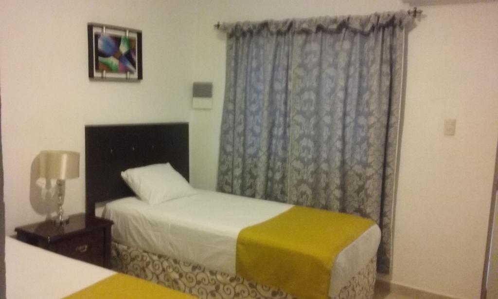 Room In Cancun Stadium 외부 사진