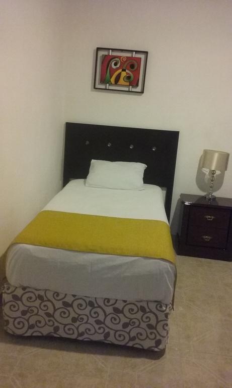 Room In Cancun Stadium 외부 사진
