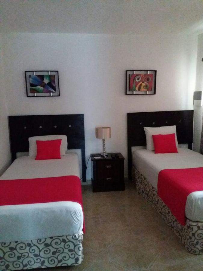Room In Cancun Stadium 외부 사진