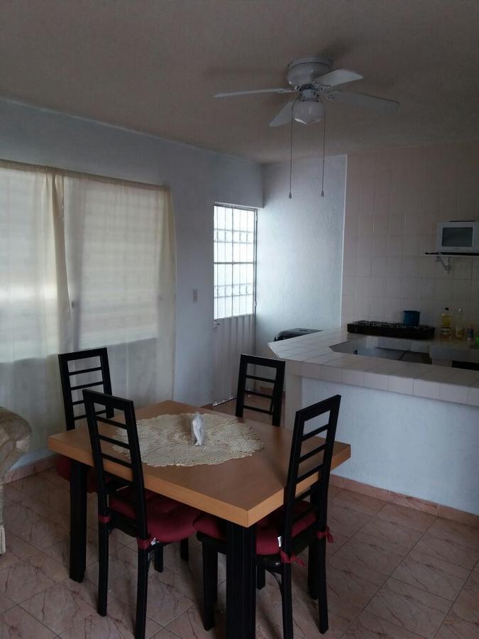 Room In Cancun Stadium 외부 사진