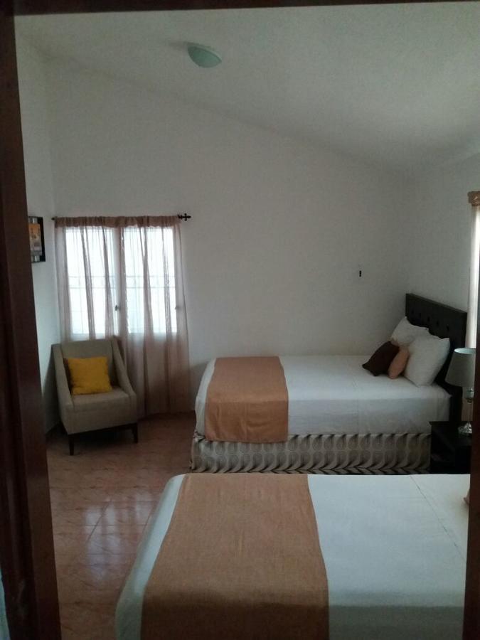 Room In Cancun Stadium 외부 사진