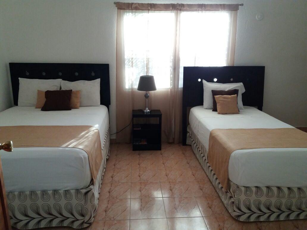 Room In Cancun Stadium 외부 사진