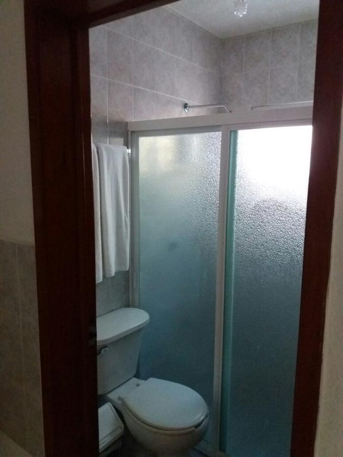 Room In Cancun Stadium 외부 사진