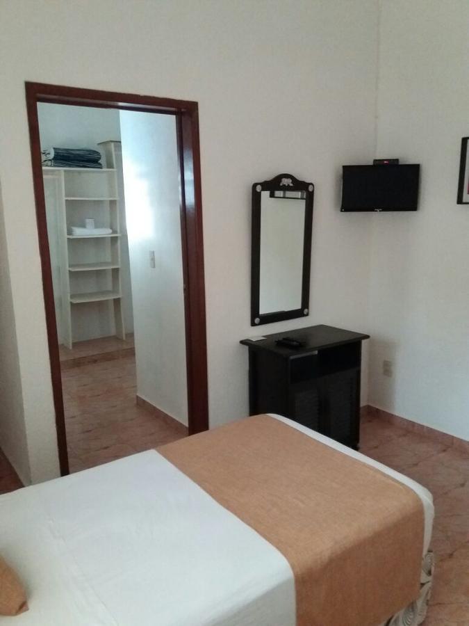 Room In Cancun Stadium 외부 사진