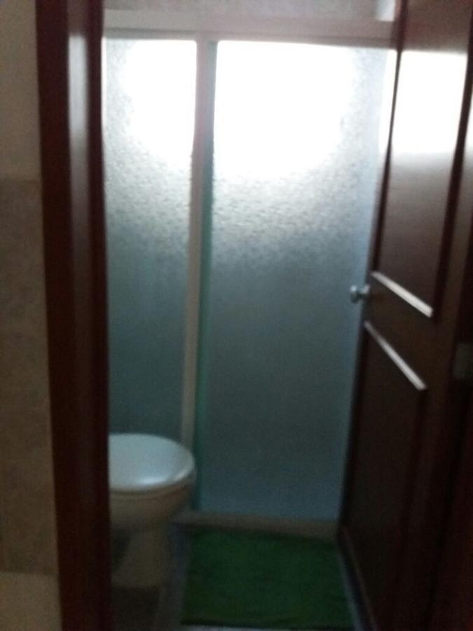 Room In Cancun Stadium 외부 사진